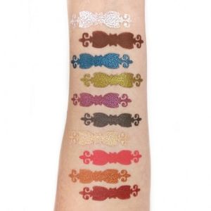 🆕 PUR Cosmetics Midnight Masquerade Face Palette